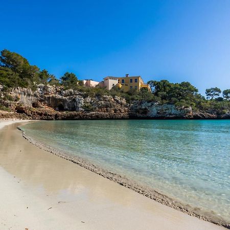 Apartamento Aquamarina 1 كالا فيريرا المظهر الخارجي الصورة