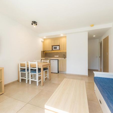 Apartamento Aquamarina 1 كالا فيريرا المظهر الخارجي الصورة