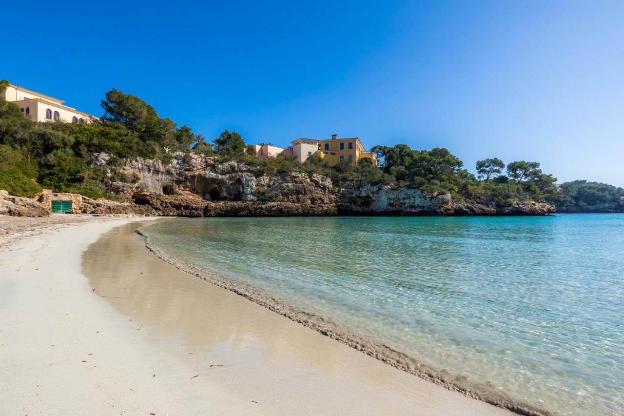 Apartamento Aquamarina 1 كالا فيريرا المظهر الخارجي الصورة