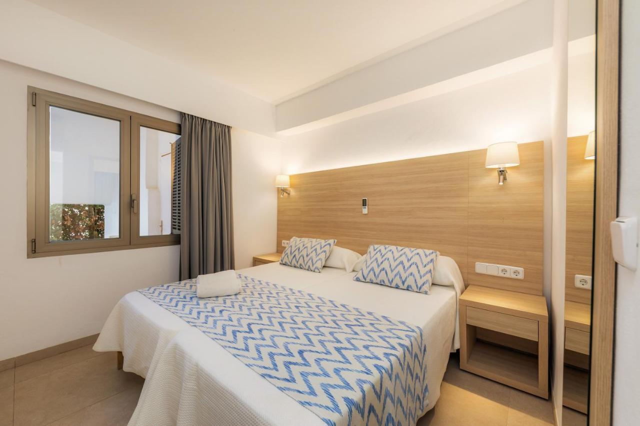 Apartamento Aquamarina 1 كالا فيريرا المظهر الخارجي الصورة