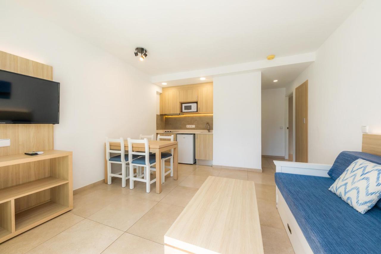 Apartamento Aquamarina 1 كالا فيريرا المظهر الخارجي الصورة