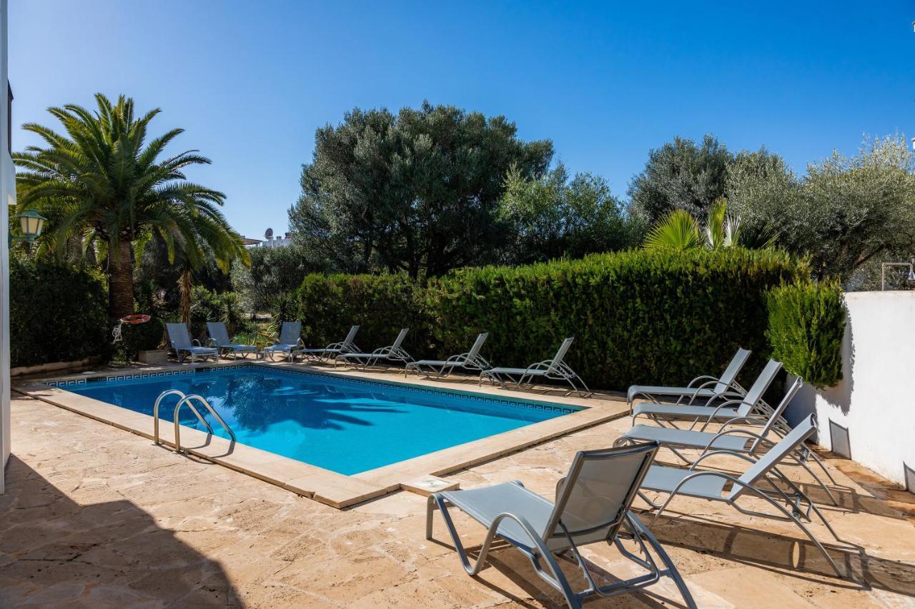 Apartamento Aquamarina 1 كالا فيريرا المظهر الخارجي الصورة