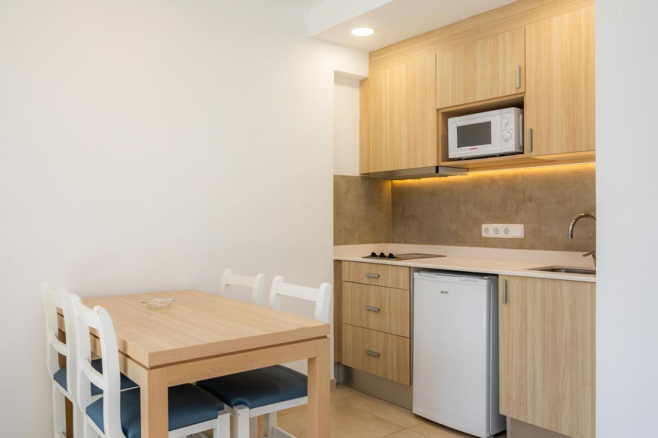 Apartamento Aquamarina 1 كالا فيريرا المظهر الخارجي الصورة