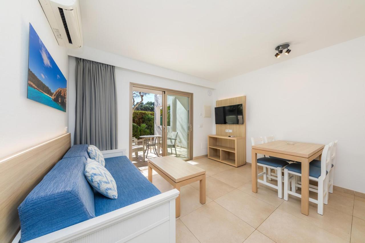 Apartamento Aquamarina 1 كالا فيريرا المظهر الخارجي الصورة