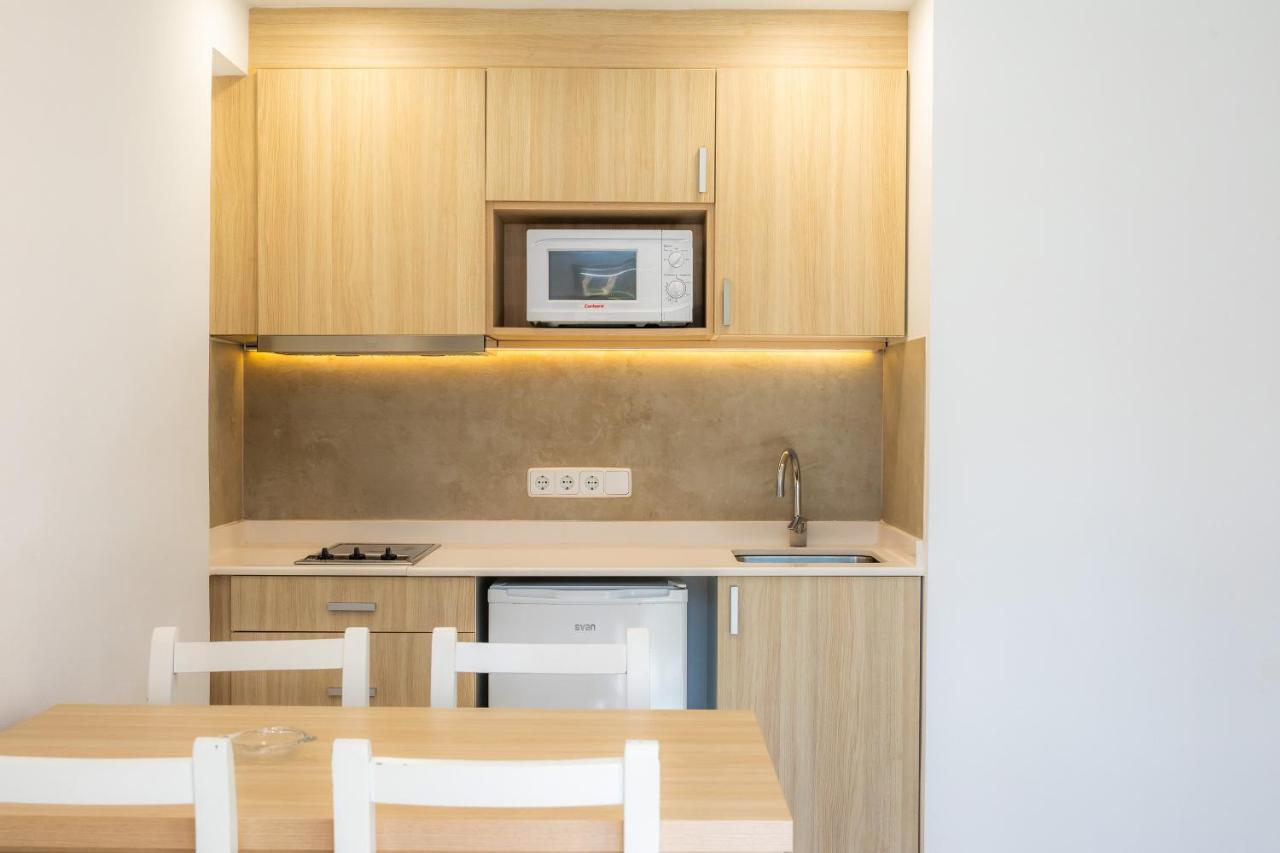Apartamento Aquamarina 1 كالا فيريرا المظهر الخارجي الصورة