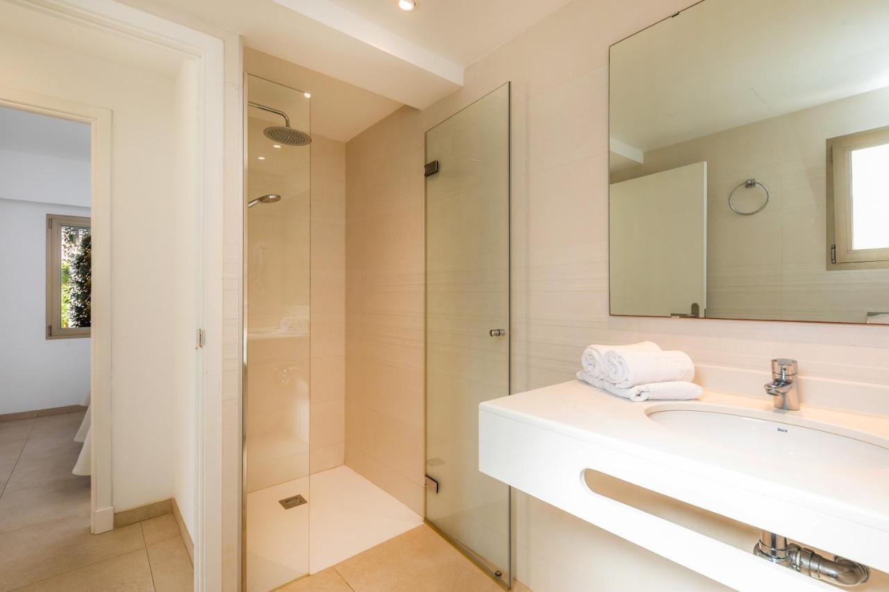 Apartamento Aquamarina 1 كالا فيريرا المظهر الخارجي الصورة