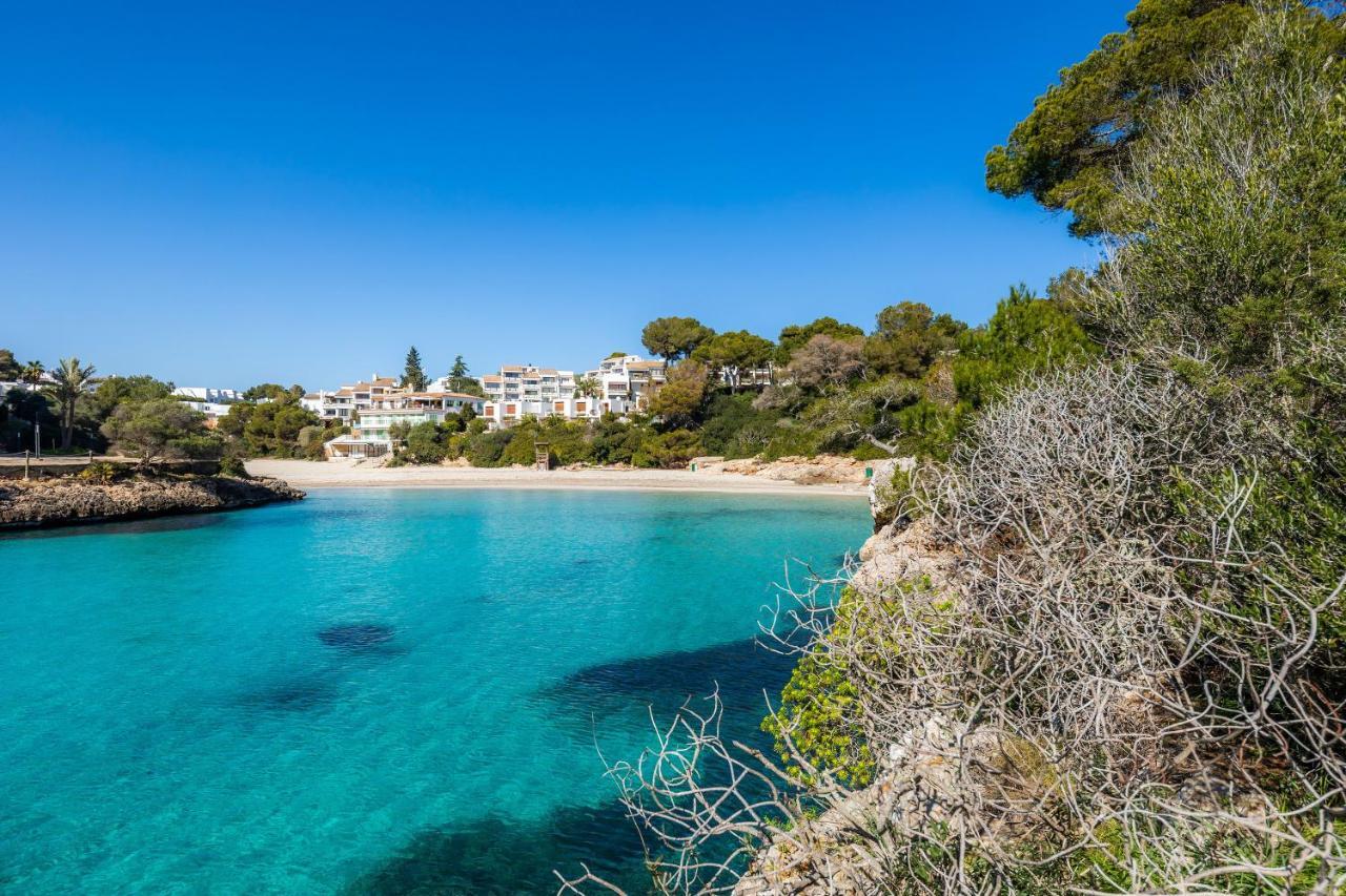 Apartamento Aquamarina 1 كالا فيريرا المظهر الخارجي الصورة