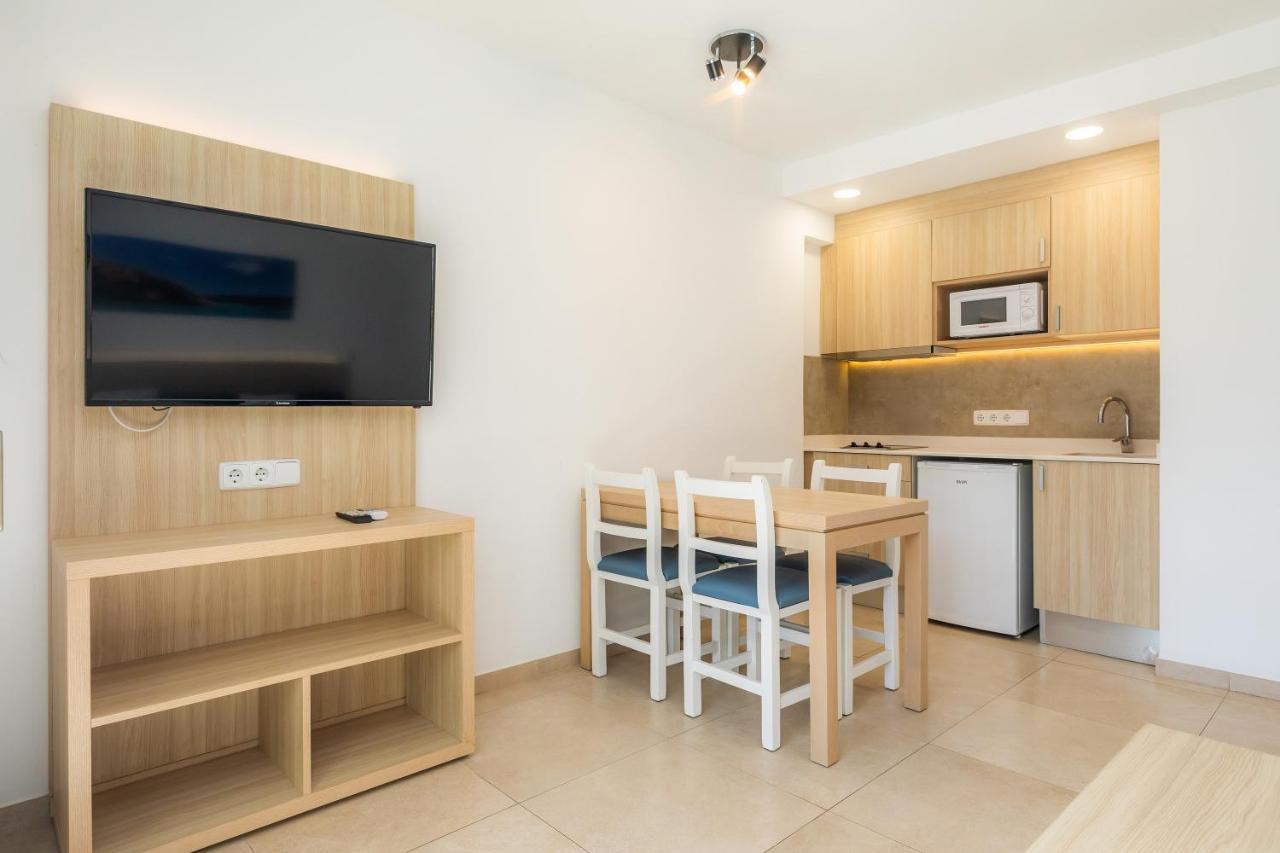 Apartamento Aquamarina 1 كالا فيريرا المظهر الخارجي الصورة
