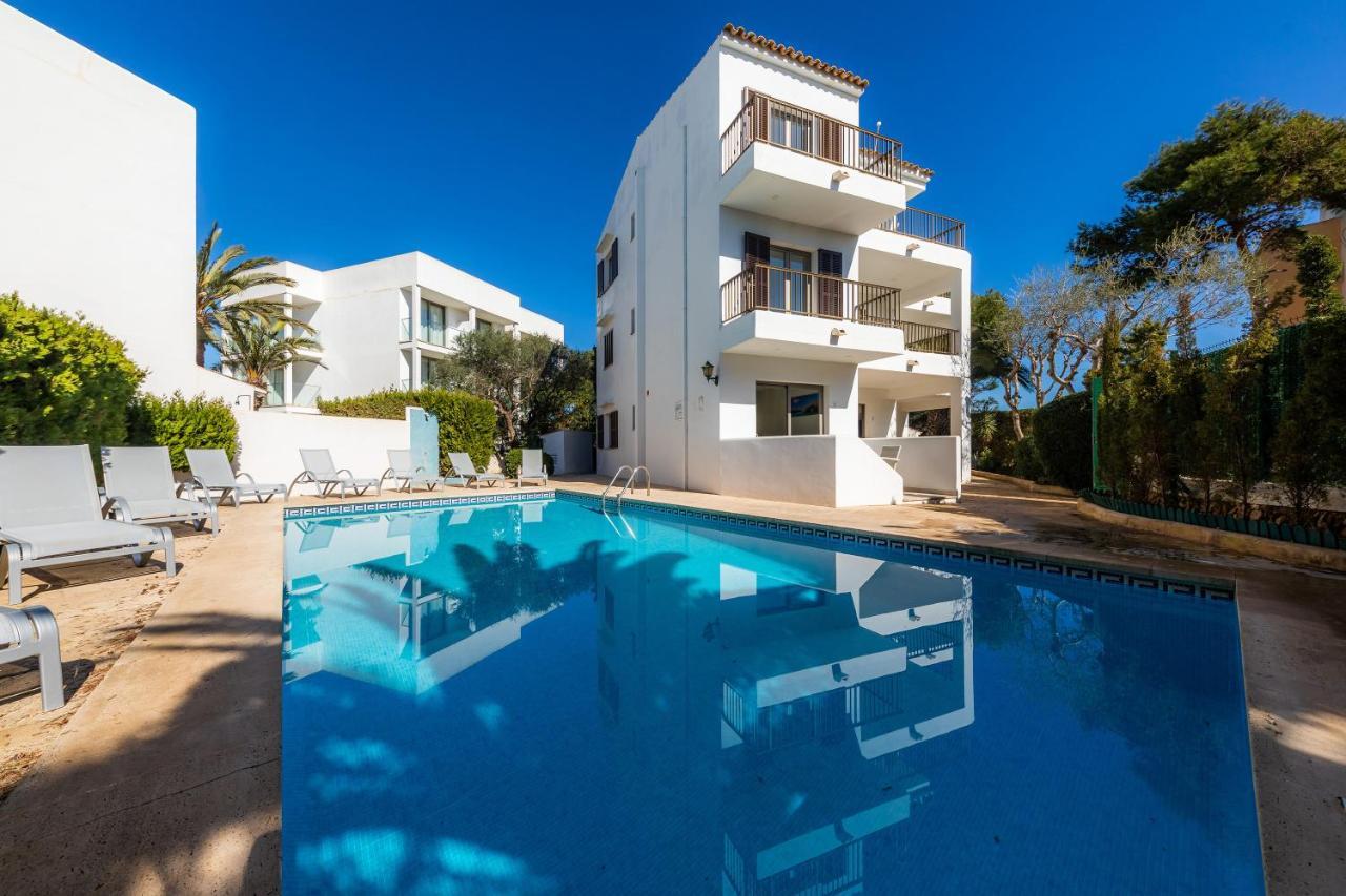 Apartamento Aquamarina 1 كالا فيريرا المظهر الخارجي الصورة