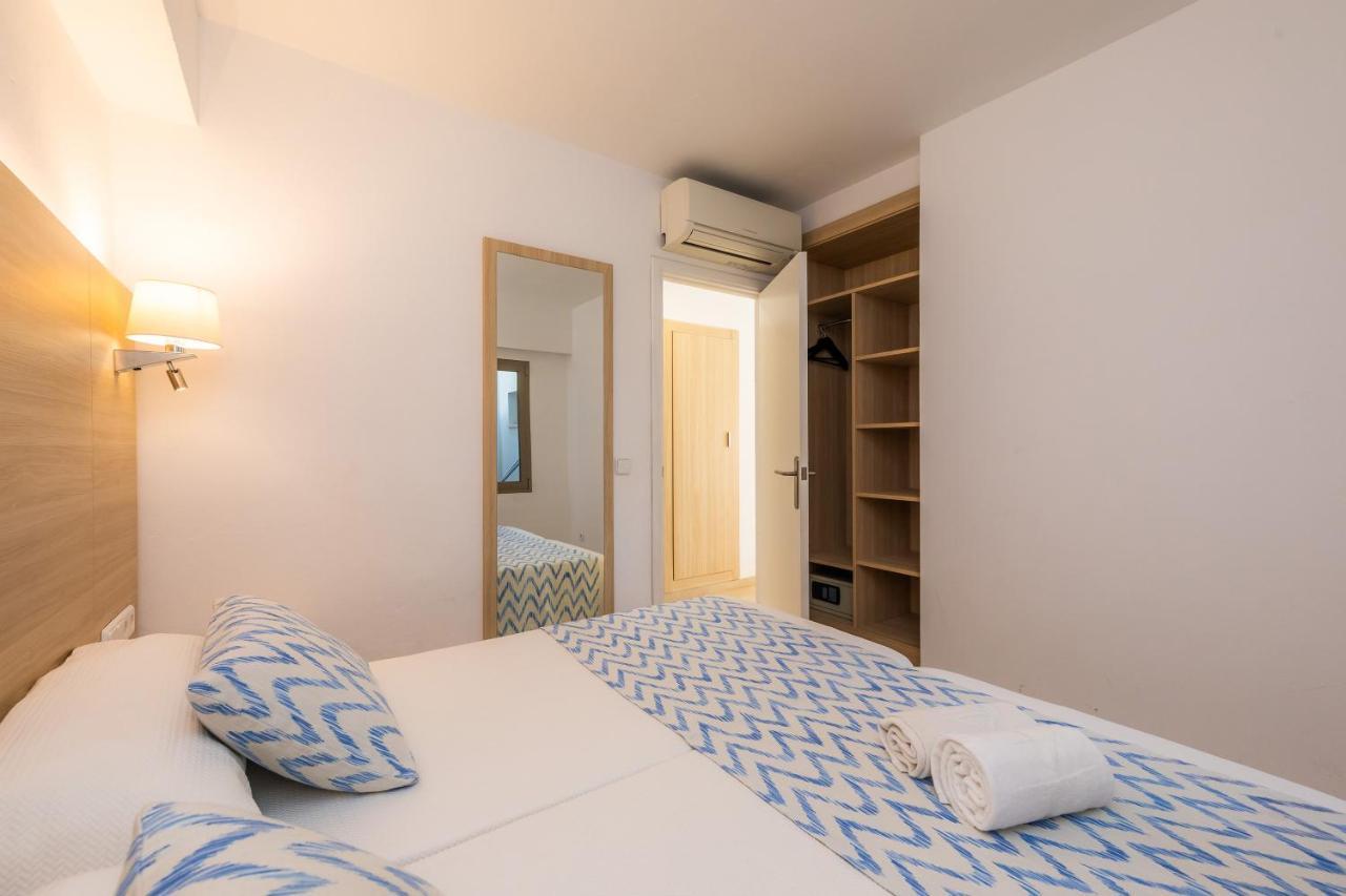 Apartamento Aquamarina 1 كالا فيريرا المظهر الخارجي الصورة