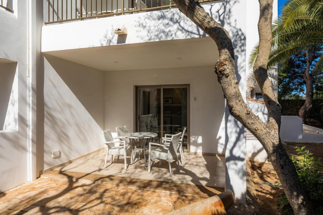 Apartamento Aquamarina 1 كالا فيريرا المظهر الخارجي الصورة